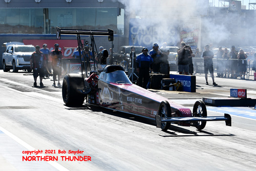 Ron Anderson - 'Dr. Lip Bang' - A/FD